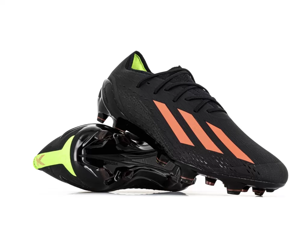 Бутсы профессиональные Adidas X Speedportal.1 FG